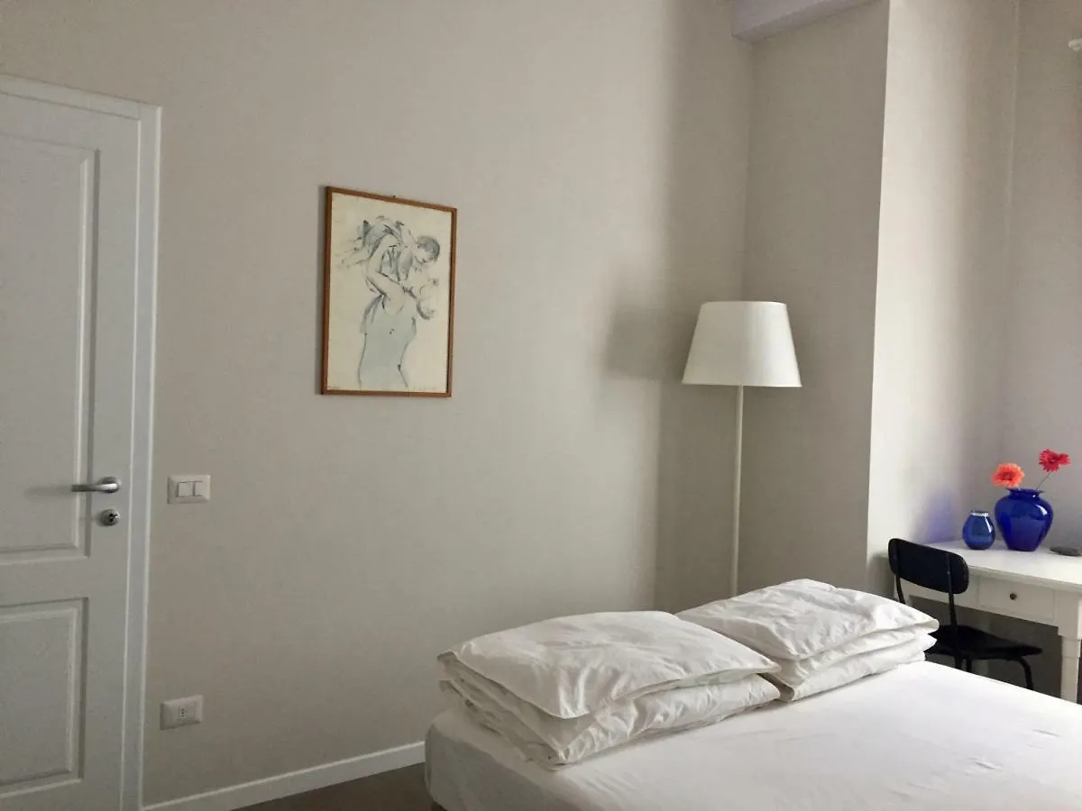 Apartment Bio-Agriturismo Carpareto San Miniato
