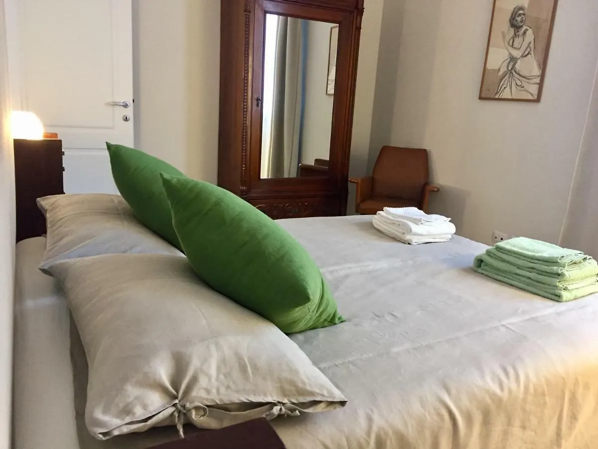 Apartment Bio-Agriturismo Carpareto San Miniato
